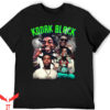 Kodak Black T-Shirt Zudapi Graphic