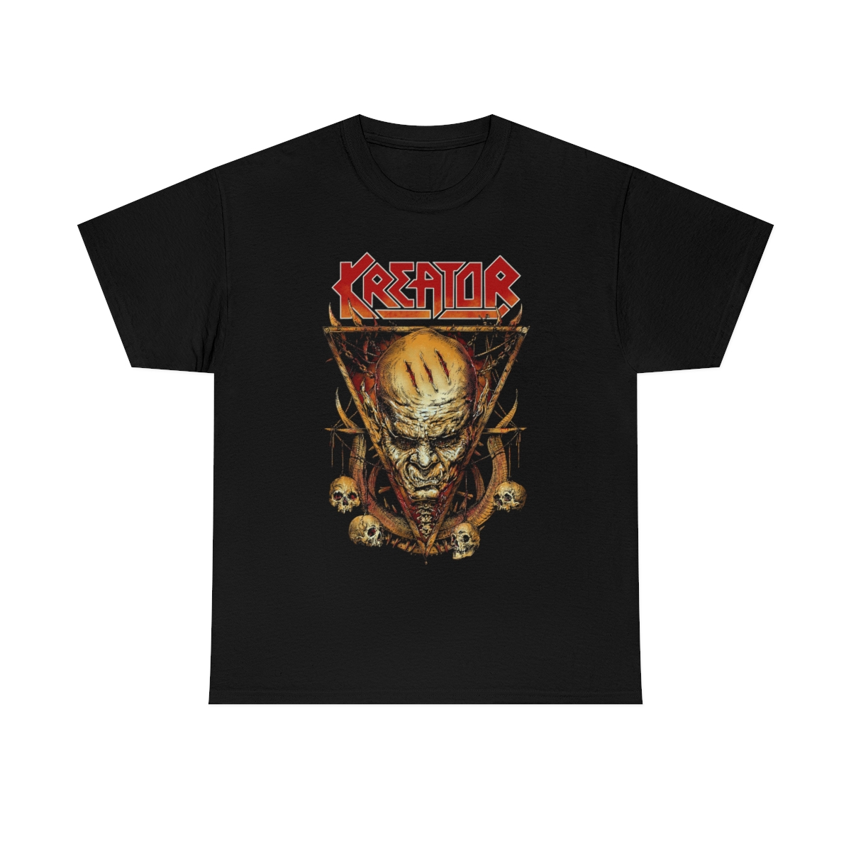 Kreator Coma of Souls Shirt Kreator Coma of Souls Shirt