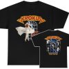 Krokus 1984 – 85 The Blitz Tour Shirt