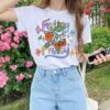 LGBQT Feeling Fruity Pride Month T Shirt