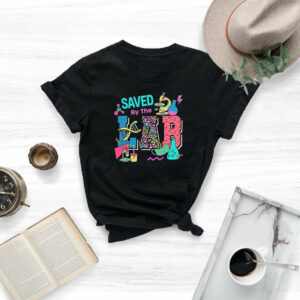 Lab Tech Saved By The Medtech Sweatshirt