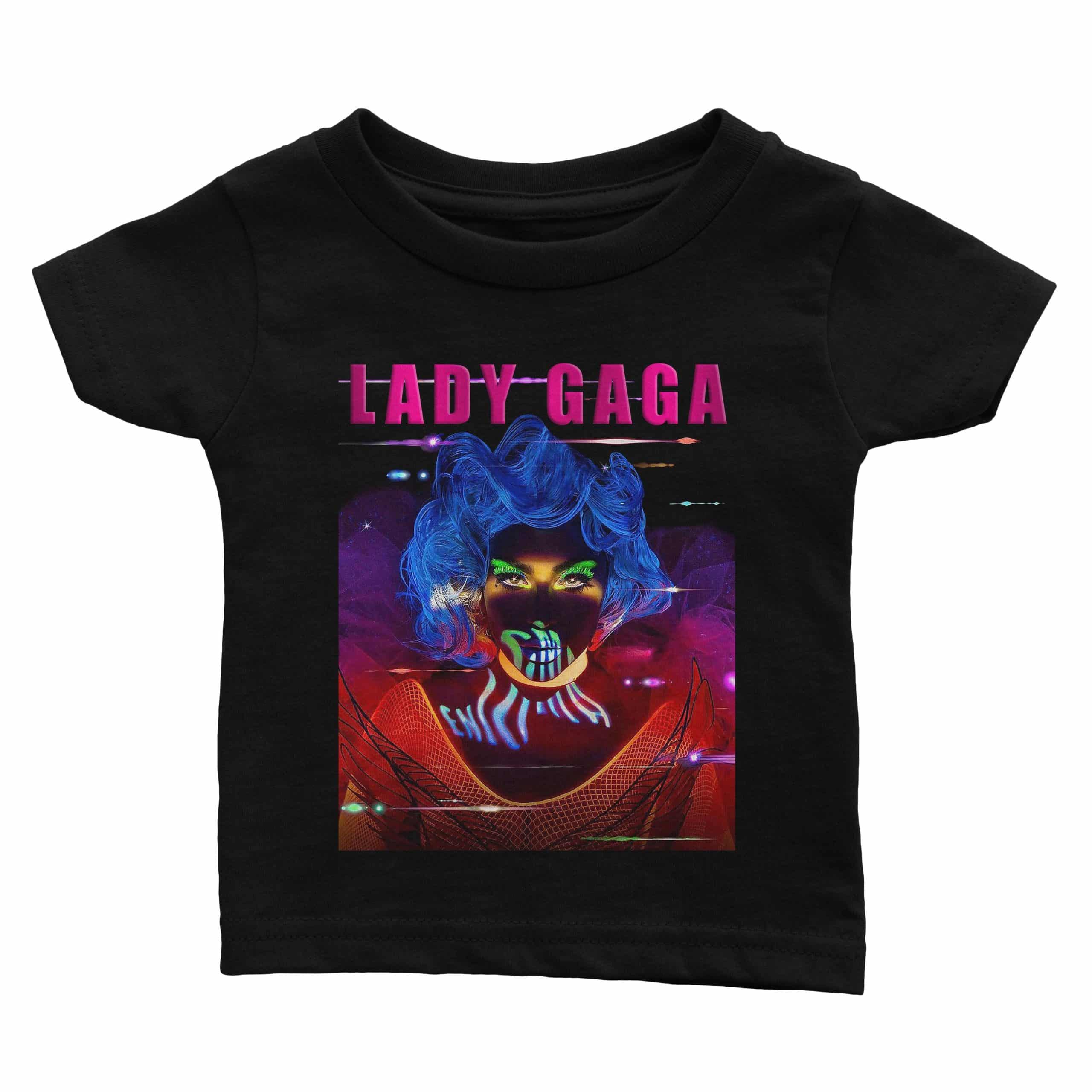 Lady Gaga Enigma T-Shirt (Youth) Lady Gaga Enigma T-Shirt (Youth)