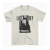 Lana Del Rey Retro Unisex T-Shirt