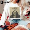 Lana Del Rey Singer Smoking Vintage Sweatshirt
