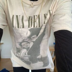 Lana Del Rey UO Tour 2022 Shirt