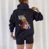 Lando Norris Formula One F1 Racing Inspired Sweatshirt