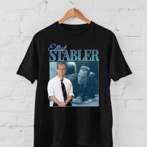 Law And Order Series 90’s Vintage T-Shirt
