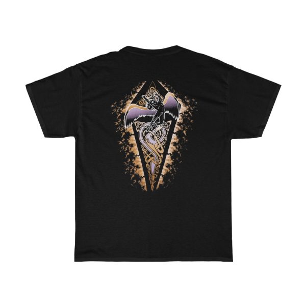 Led Zeppelin Four Faces Shirt