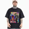 Legend Never Die Juice Wrld Shirt 999 Rap Tee