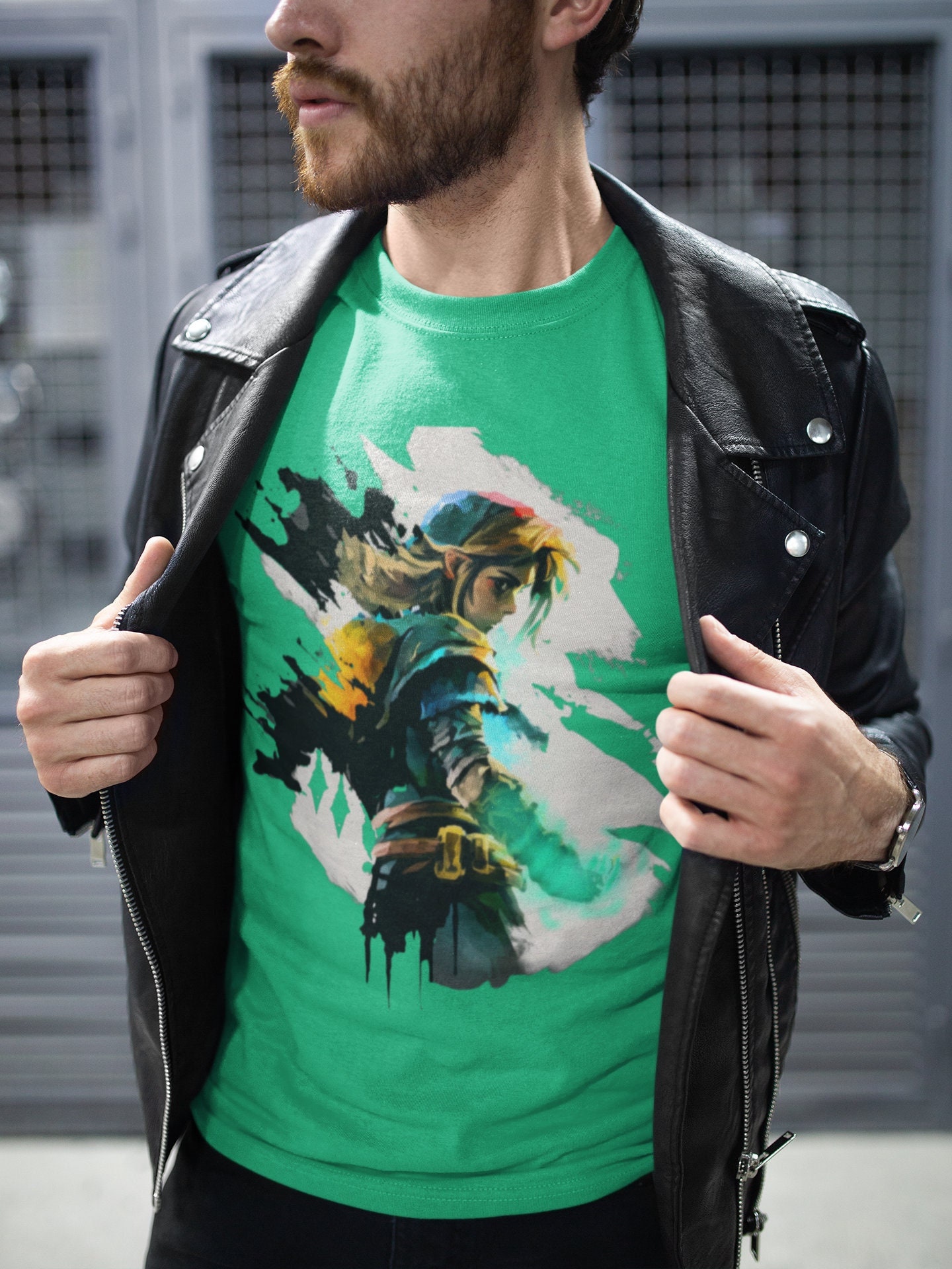 Legend Of Zelda Tears The Kingdom Shirt Legend Of Zelda Tears The Kingdom Shirt