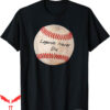 Legends Never Die T-Shirt Fantasy Baseball
