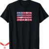 Legends Never Die T-Shirt Heroes Get remembered But Gifts