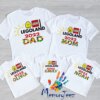 Legoland Trip 2022 Matching Shirt