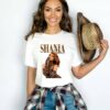 Let’s Go Girls Shania Twain Crewneck Shirt