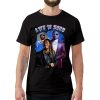 Life is Good Future Vintage Style T-Shirt