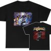 Limp Bizkit 1999 Significant Other Tour Shirt