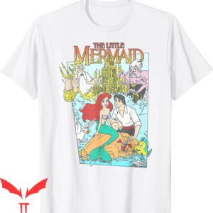 Little Mermaid T-Shirt
