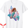Little Mermaid T-Shirt Disney Ariel Find Your Voice