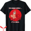 Little Mermaid T-Shirt Disney Sebastian The Human World