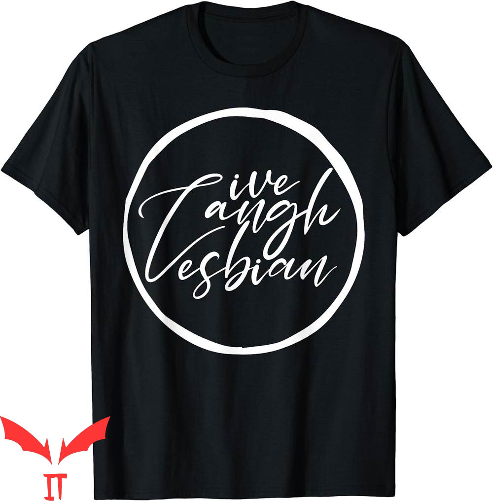 Live Laugh Lesbian T-Shirt Pride Month LGBTQ Boho Rainbow Live Laugh Lesbian T-Shirt Pride Month LGBTQ Boho Rainbow