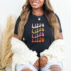Lizzo Special Tour Concert Shirt