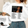 Lizzo Special World Tour 2023 Concert T-Shirt Hoodie