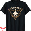 Lockheed Martin T-Shirt Lightning Fighter Military Aircraft