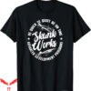 Lockheed Martin T-Shirt Skunkworks Lightning Advanced