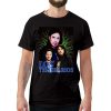 Los Temerarios Vintage T-Shirt