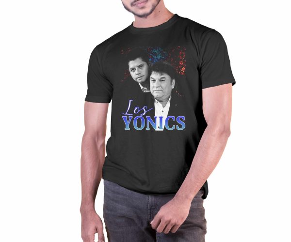 Los Yonics Vintage T-Shirt