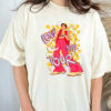 Love On Tour 2023 Harry Merch Shirt