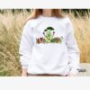Loz Zelda Korok Flora Of Hyrule Sweatshirt