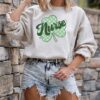 Lucky Nurse Pharmacist St Patrick’s Day Shirt