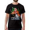 Lunay Vintage Style T-Shirt