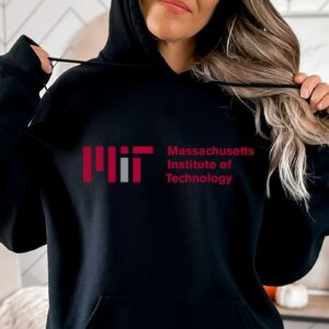 MIT Massachusetts Institute Of Technology Sweatshirt