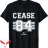 MLB Vintage T-Shirt Dylan Cease 84 Chicago Baseball Sports