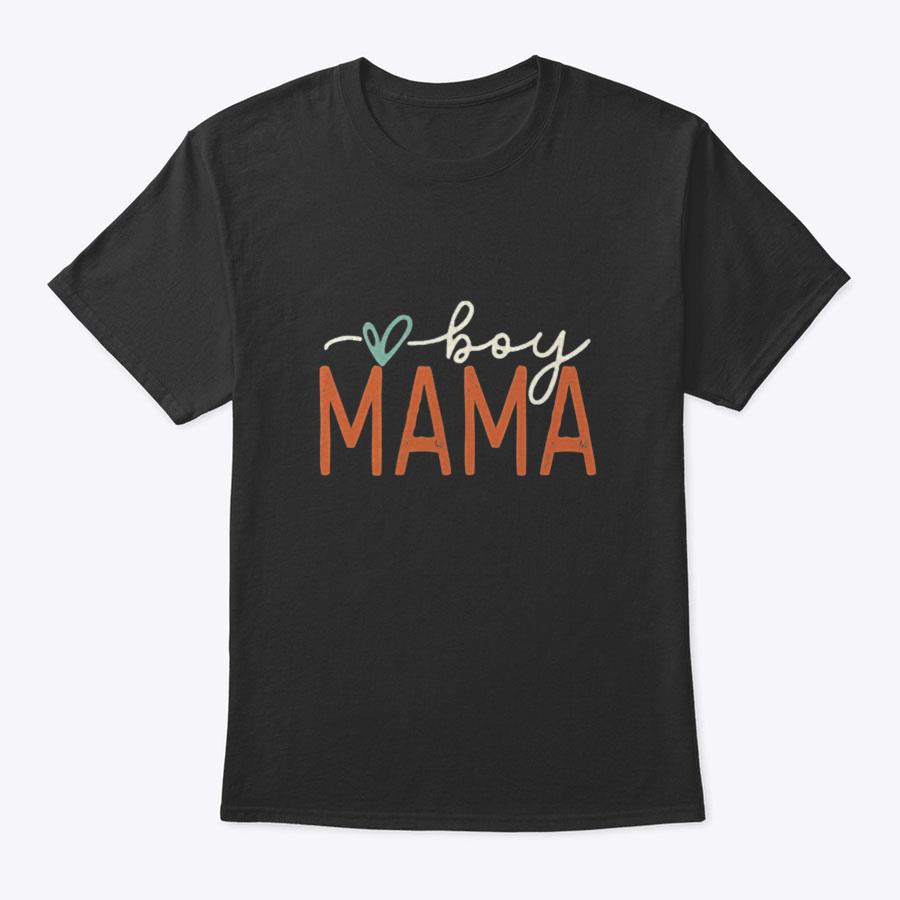 Ma Mama Mom Bruh Funny Mother's Day Front And Back T-Shirt Ma Mama Mom Bruh Funny Mother's Day Front And Back T-Shirt
