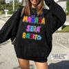 Manana Sera Bonito Karol G Album Hoodie Sweatshirt