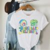 Magically Delicious St Patrick’s Day Skeleton Hands Holding Shirt