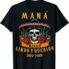 Mana 2023 Concert Mexico Lindo Y Querido Tour Hoodie