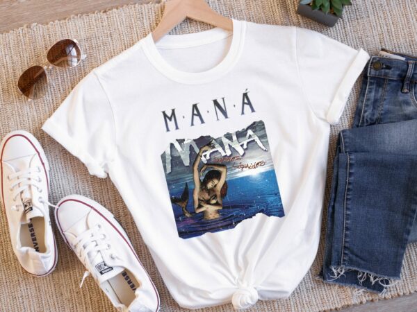 Mana Liquidos Shirt