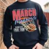March Madness 2023 Tournament Vintage Sweatshirt