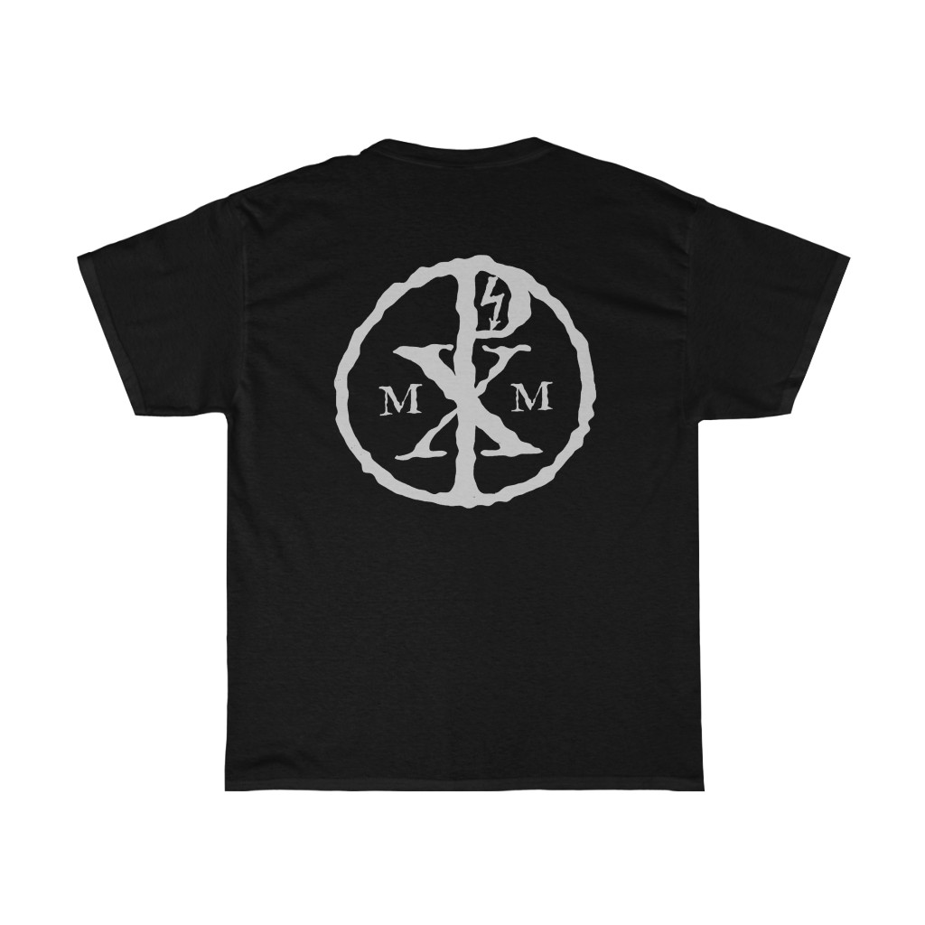 Marilyn Manson Antichrist Era T-Shirt Marilyn Manson Antichrist Era T-Shirt