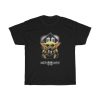 Marilyn Manson Baby Yoda Star Wars Mandalorian Shirt
