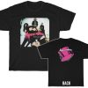 Marilyn Manson Custom Designed Smells Like Children T-Shirt