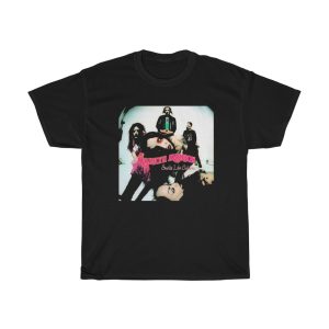 Marilyn Manson Custom Designed Smells Like Children T-Shirt