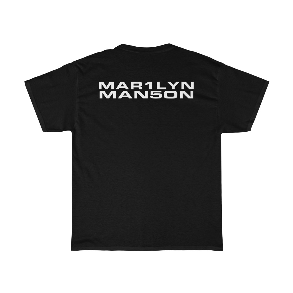 Marilyn Manson D.O.P.E. Your Kids Are On Drugs Shirt Marilyn Manson D.O.P.E. Your Kids Are On Drugs Shirt