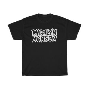 Marilyn Manson Everlasting Cocksucker T-Shirt