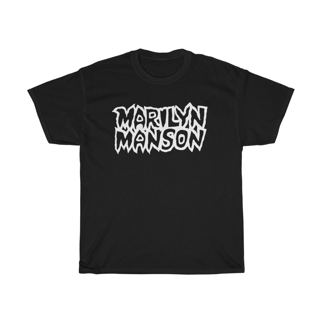 Marilyn Manson Everlasting Cocksucker T-Shirt Marilyn Manson Everlasting Cocksucker T-Shirt
