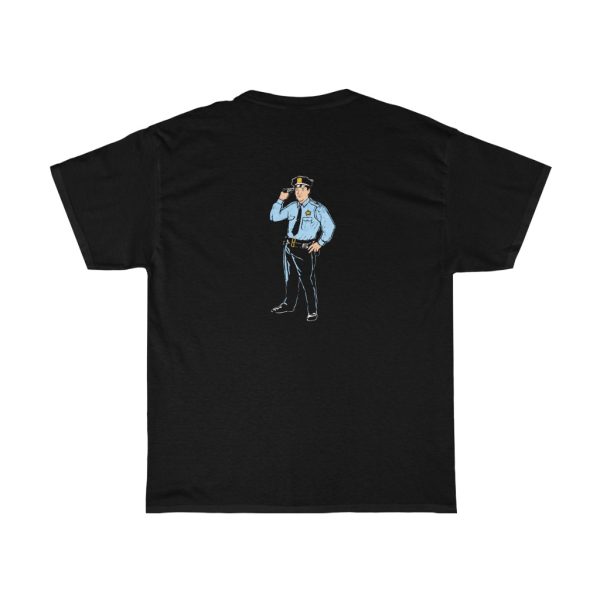 Marilyn Manson If You Meet Your Master Today Shirt